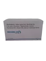 RECORE CD3 - 10 TABLETS