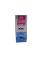 REFRESH LIQUIGEL 10 MG - 1 BOTTLE OF 10ML