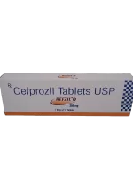 REFZIL O 250 MG - 10 TABLETS