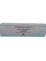 RELI POIETIN 2000 IU - 1 PRE-FILLED SYRINGE 0.4ML