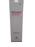 RELIZEMA BABY CARE CREAM - 1 TUBE OF 70ML