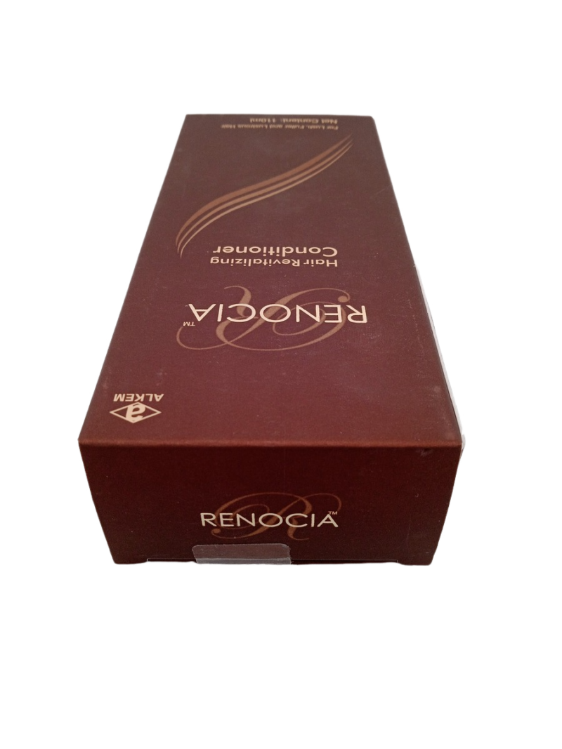 RENOCIA HAIR REVITALIZING CONDITIONER - 1 BOTTLE OF 110ML - Image 3