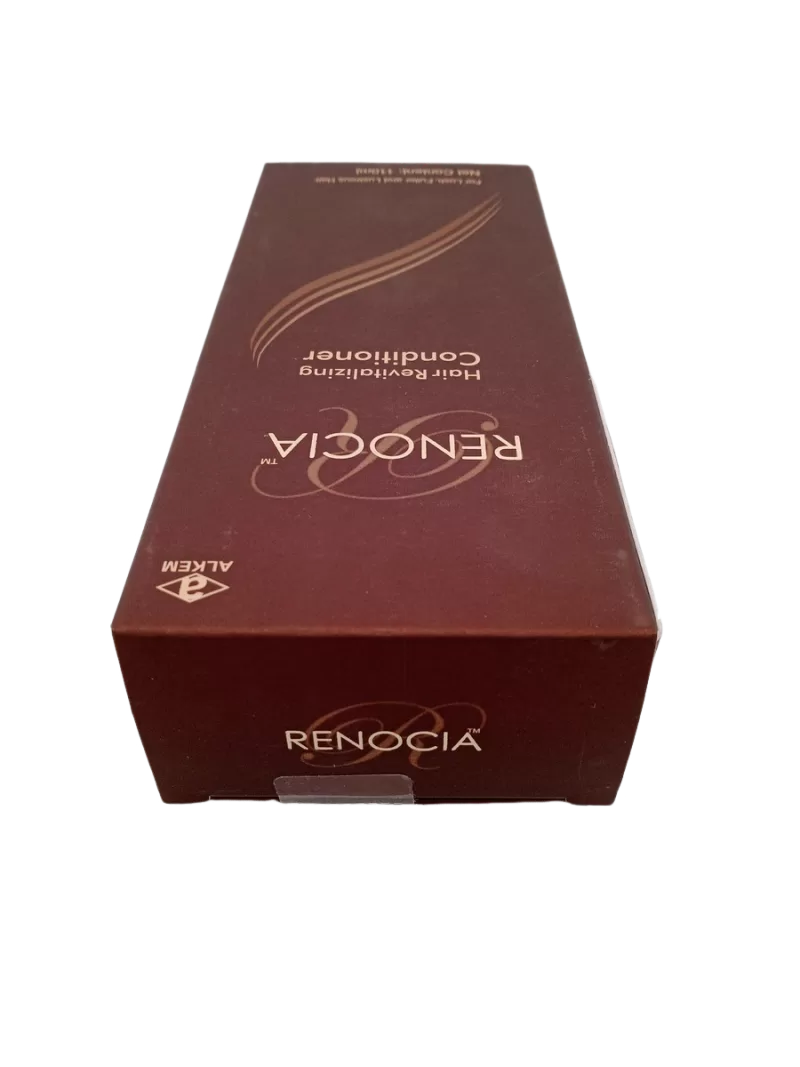 RENOCIA HAIR REVITALIZING CONDITIONER - 1 BOTTLE OF 110ML - Image 3
