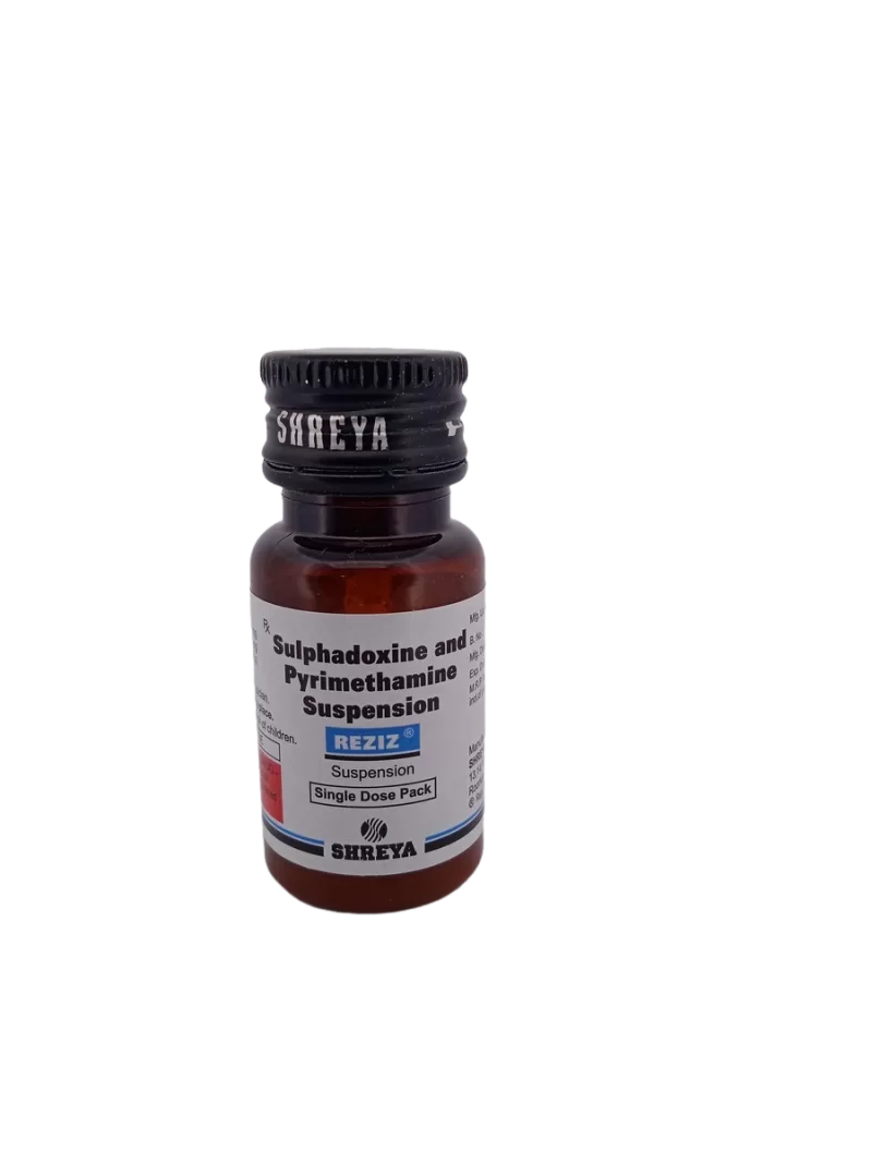 REZIZ - 1 BOTTLE OF 10ML