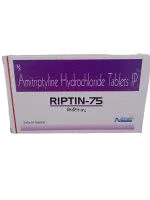 RIPTIN 75 MG - 10 TABLET