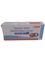 ROLITEN OD 2 MG - 10 CAPSULE