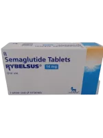 RYBELSUS 14 MG - 10 TABLETS