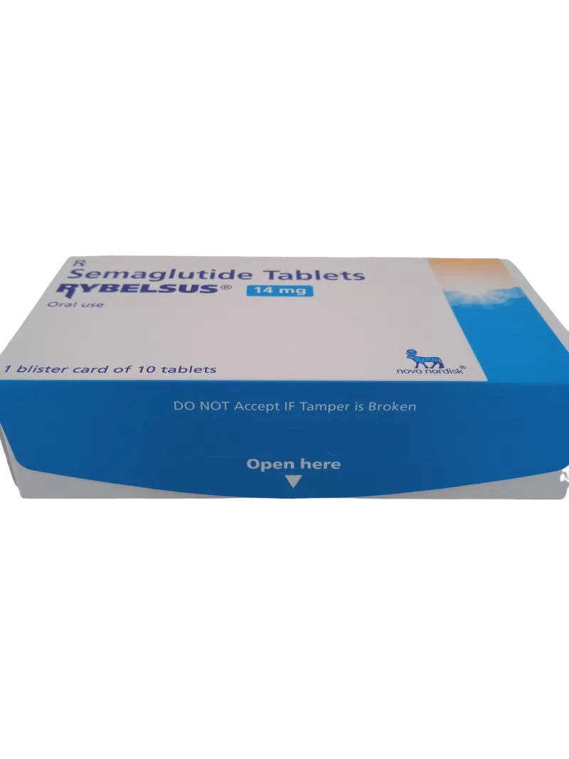 RYBELSUS 14 MG - 10 TABLETS - Image 4