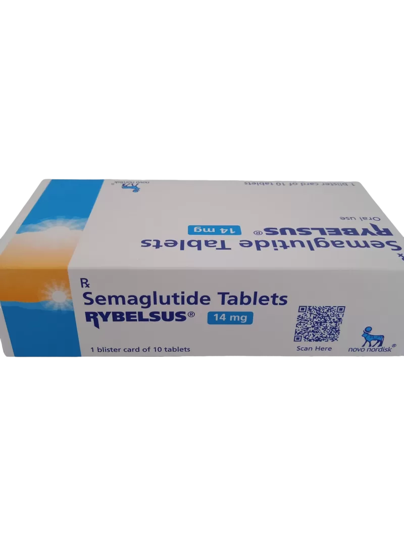 RYBELSUS 14 MG - 10 TABLETS - Image 3