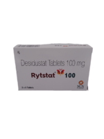 RYTSTAT 100 MG - 6 TABLET