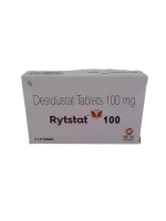 RYTSTAT 100 MG - 6 TABLET