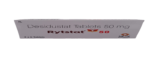 RYTSTAT 50 MG - 6 TABLET