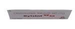 RYTSTAT 50 MG - 6 TABLET
