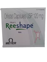 REESHAPE 120 MG - 15 CAPSULES