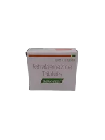 REVOCON 25 MG - 10 TABLET