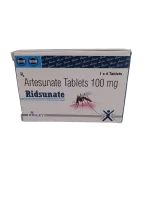 RIDUSUNATE 100 MG - 4 TABLET