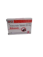RIDSUNATE 50MG - 4 TABLET