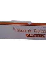 RIFAGUT 400 MG - 10 TABLET