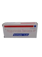 ROPARK 0.25 MG - 10 TABLET