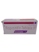 ROPARK 1 MG - 10 TABLET