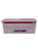 ROPARK 1 MG - 10 TABLET