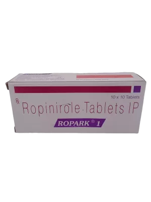 ROPARK 1 MG - 10 TABLET