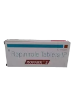 ROPARK 2 MG - 10 TABLET
