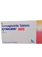 RYBELSUS 7 MG - 10 TABLET