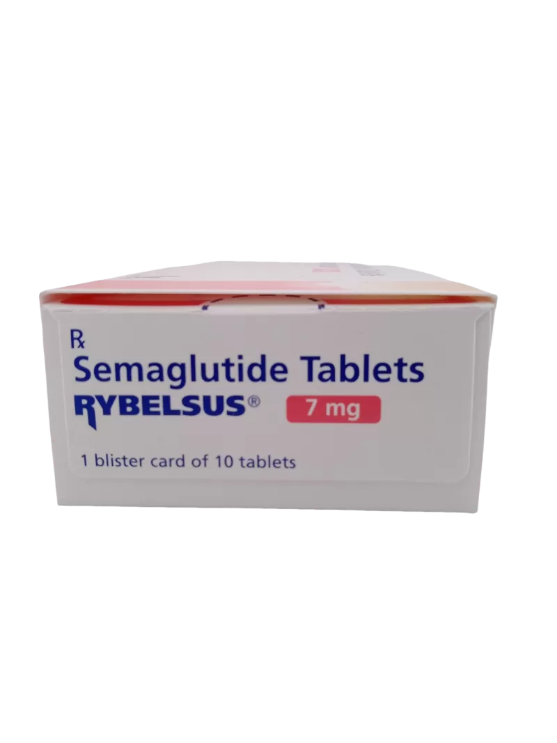 RYBELSUS 7 MG - 10 TABLET - Image 4