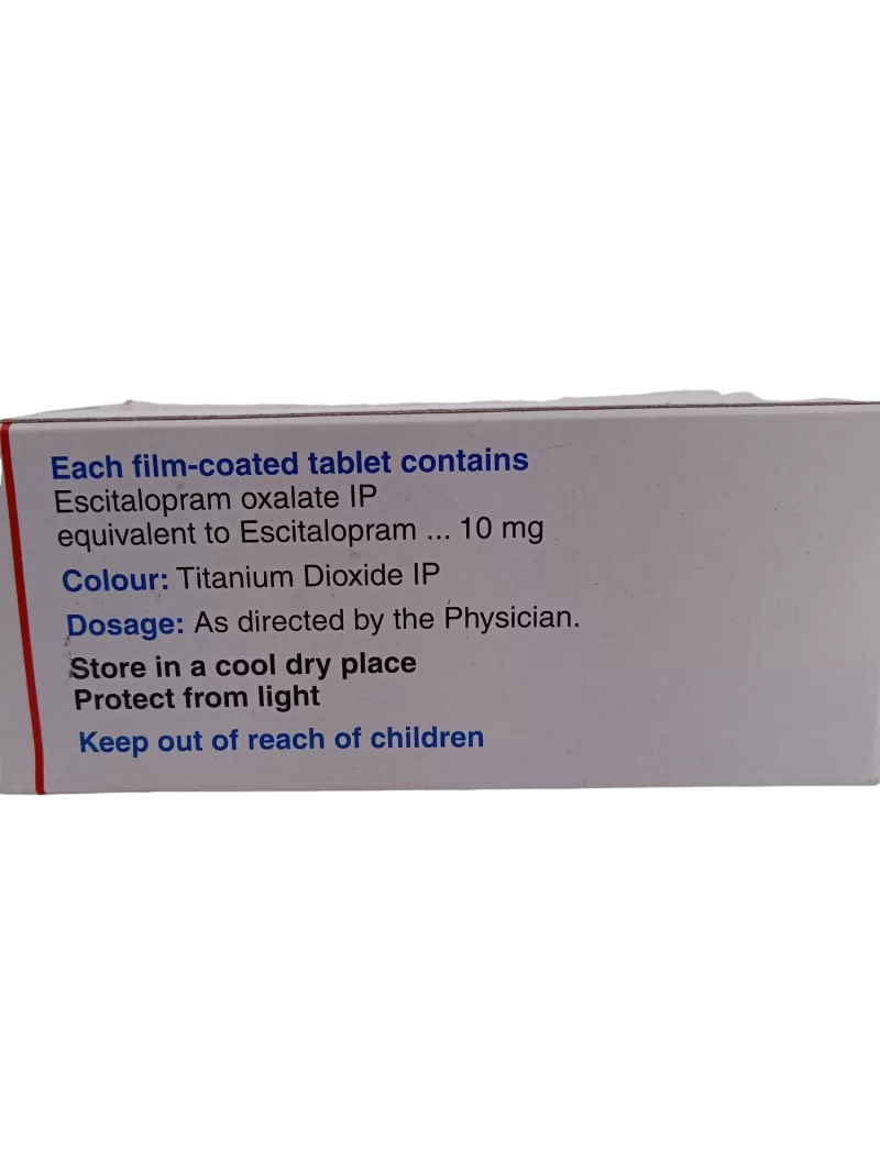 S-CITADEP 10 MG - 10 TABLET - Image 4