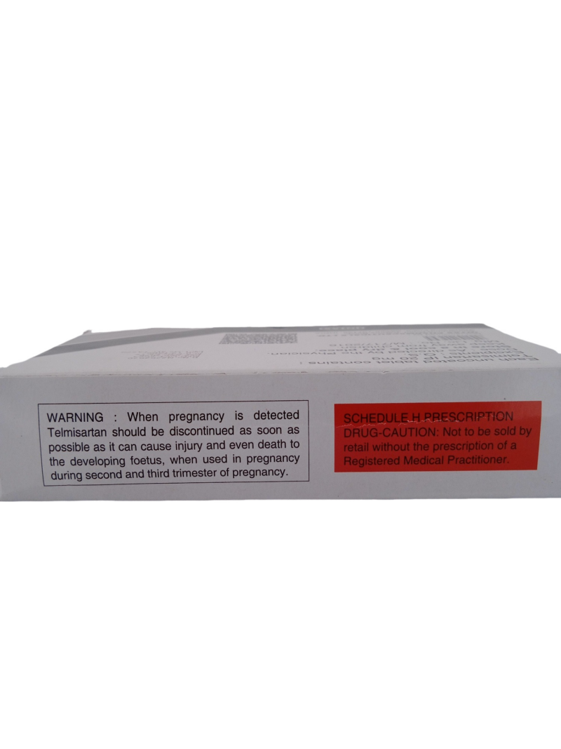 SARTEL 20 MG - 15 TABLET - Image 4