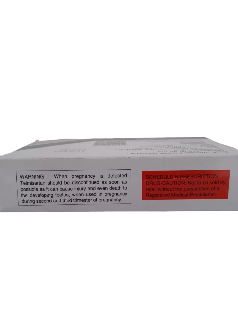SARTEL 20 MG - 15 TABLET - Image 4