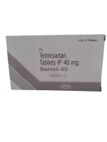 SARTEL 40 MG - 15 TABLET