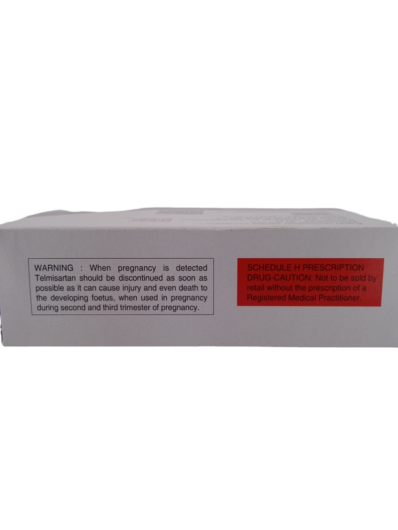 SARTEL 40 MG - 15 TABLET - Image 4