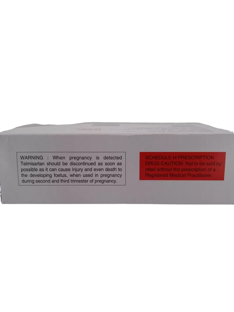 SARTEL 40 MG - 15 TABLET - Image 4