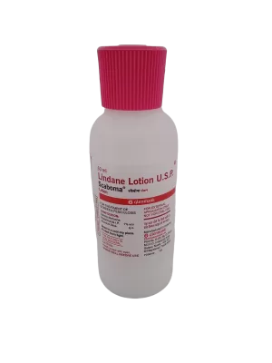SCABOMA LOTION - 1 BOTTLE OF 50ML
