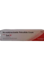 SCARCLIN CREAM - 1 TUBE OF 40g