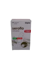 SEROFLO 250 - 1 INHALER