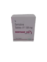SERTANE 100 MG – 10 TABLETS