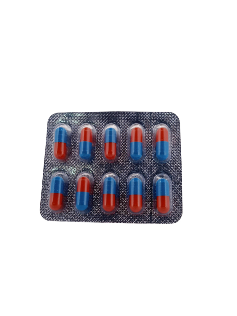 SKELEBENZ 15 MG - 10 CAPSULE - Image 2