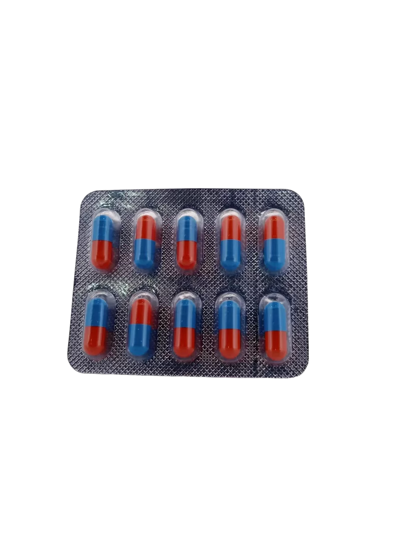 SKELEBENZ 15 MG - 10 CAPSULE - Image 2