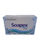 SOAPEX CLASSIC SOAP - 1 BAR