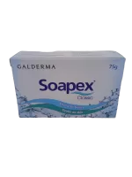 SOAPEX CLASSIC SOAP - 1 BAR