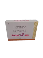 SOTRET NF 16 MG - 10 CAPSULE