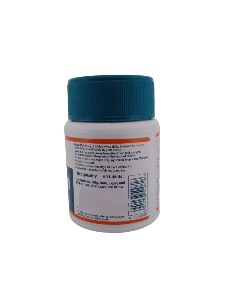 SPEMAN - 60 TABLETS - Image 4