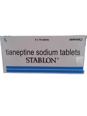STABLON - 10 TABLET