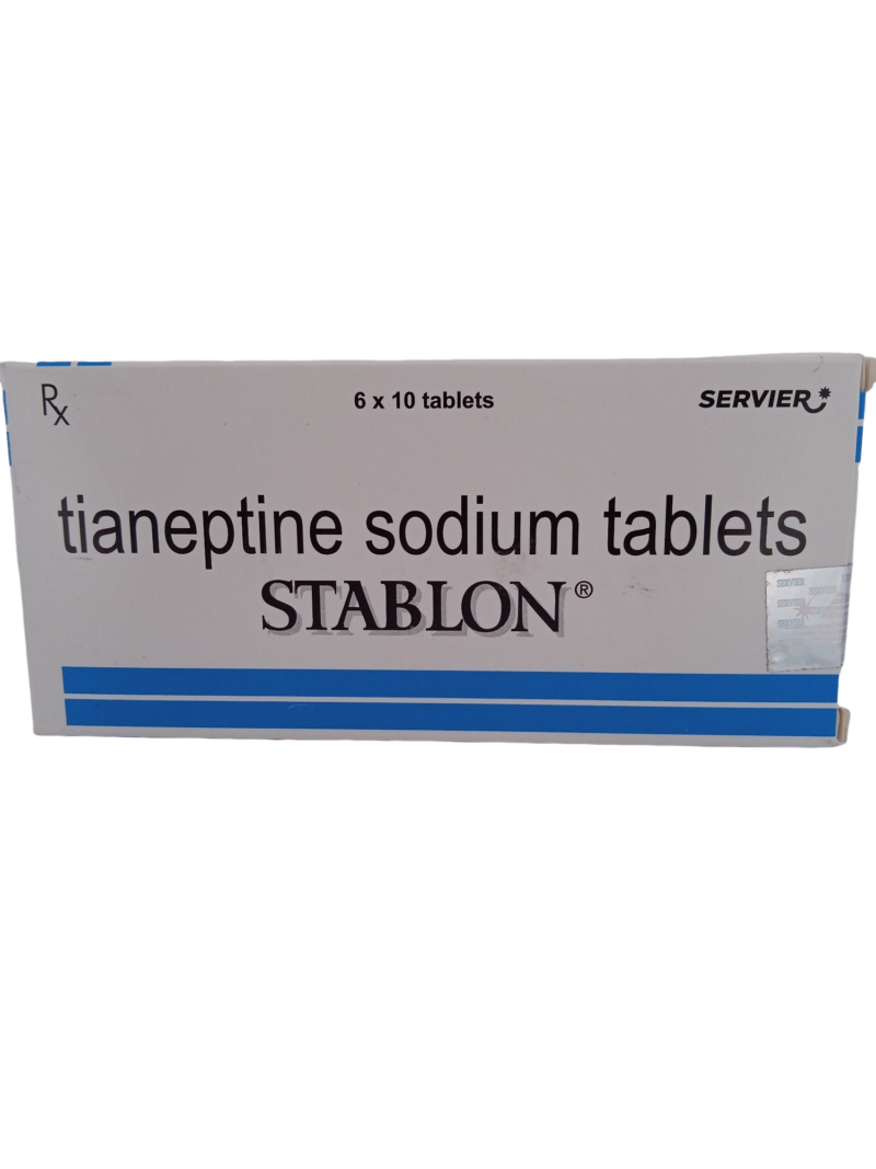 STABLON - 10 TABLET