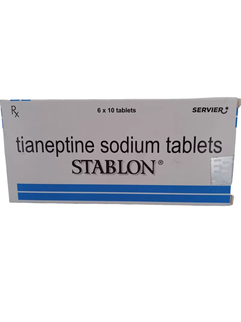 STABLON - 10 TABLET