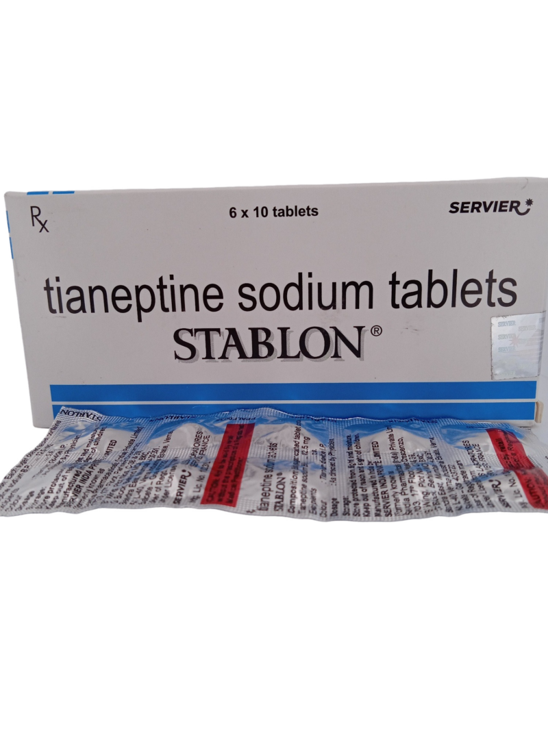 STABLON - 10 TABLET - Image 2
