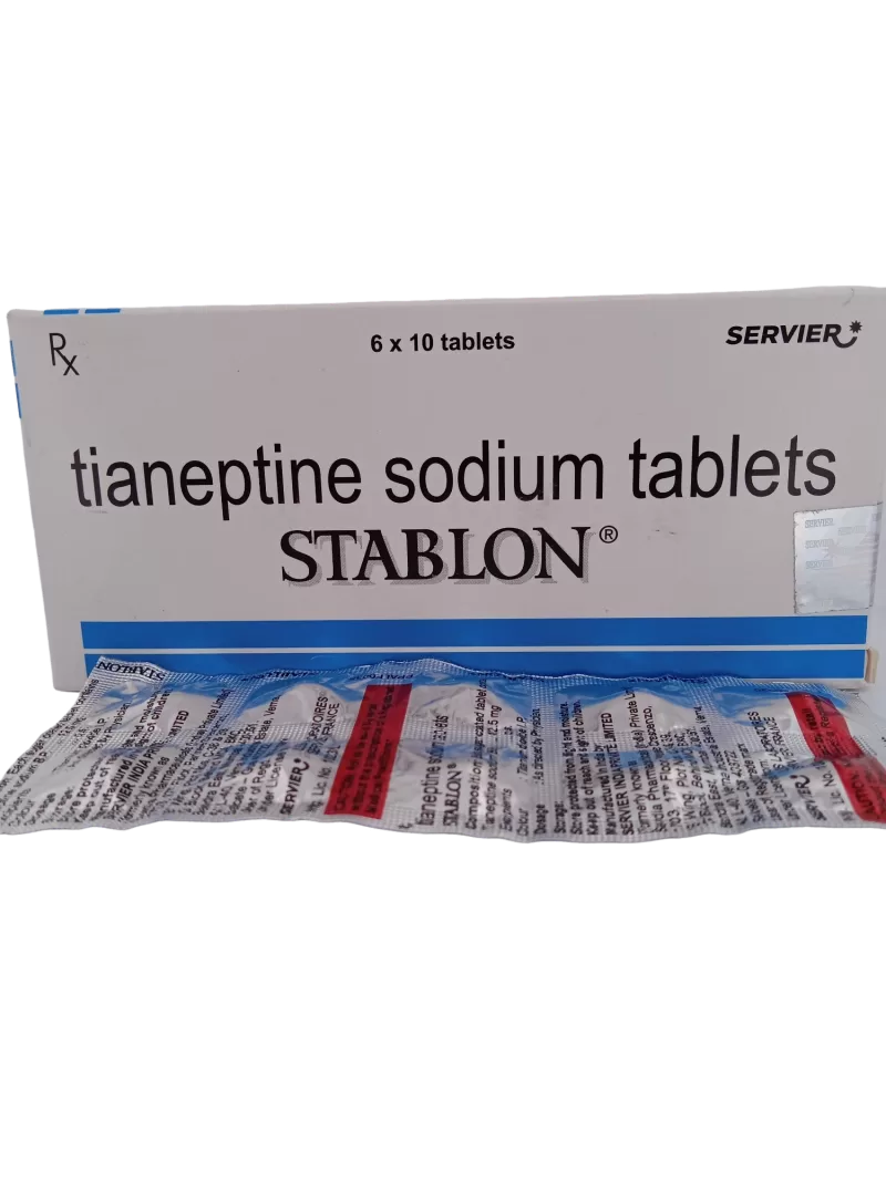 STABLON - 10 TABLET - Image 2